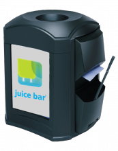 windshield wash station for parking garage windshield wash station for parking garage